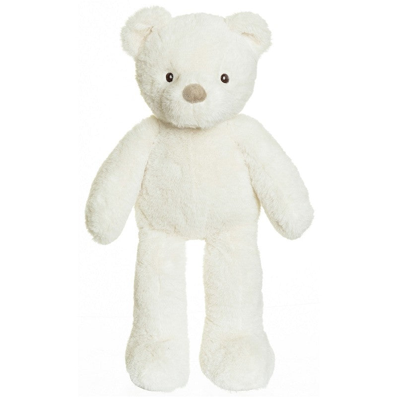 Teddykompaniet Gosedjur Sven Creme Stor 45cm