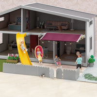 Thumbnail for Lundby Dockhus Trädgårdsset