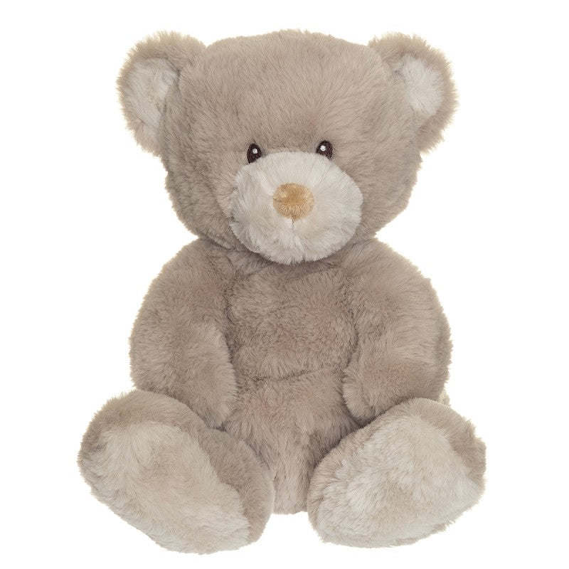 Teddykompaniet Gosedjur Teddy Mocca Nalle Beige Stor 30cm