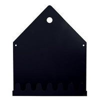 Thumbnail for Roommate Village Magnetic board Black