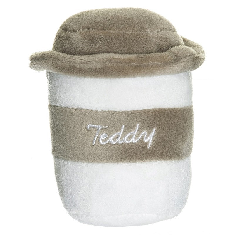 Teddykompaniet Lekset Teddy Fika