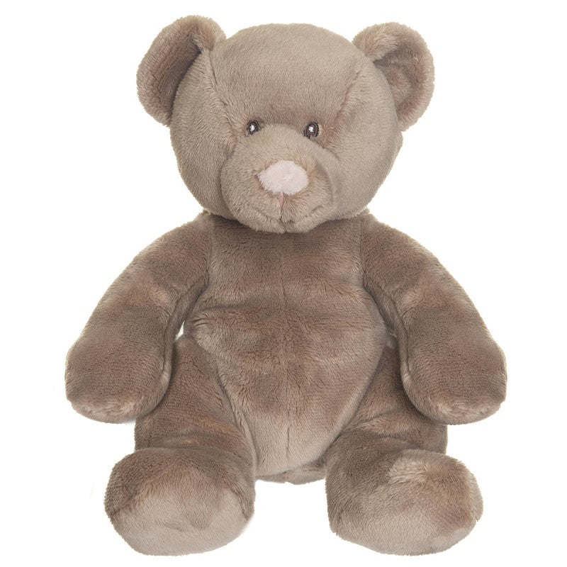 Teddykompaniet Gosedjur Wilmer Beige 25cm