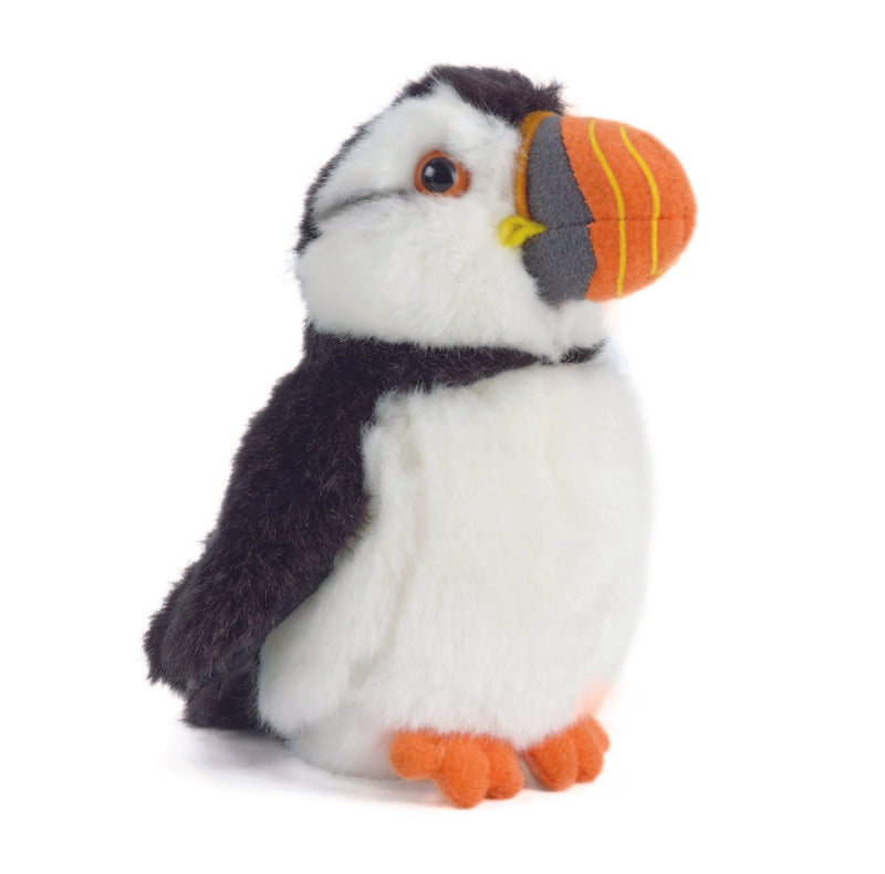 Keycraft Small Puffin (Lunnefågel)