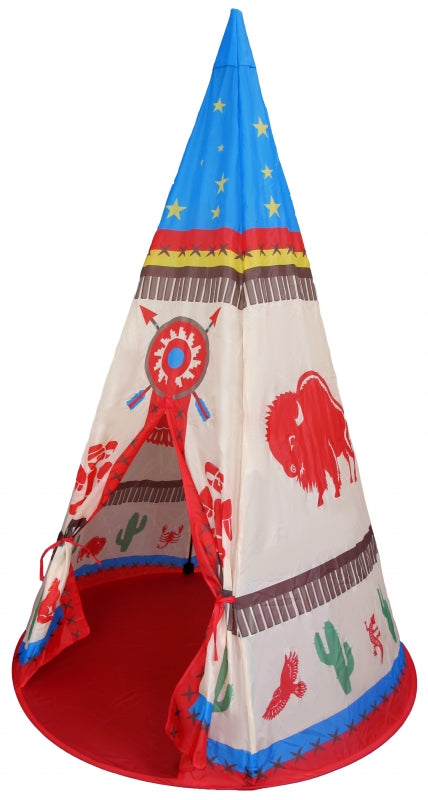 Pop it Up Pop It Up: Playtent - Wigwam