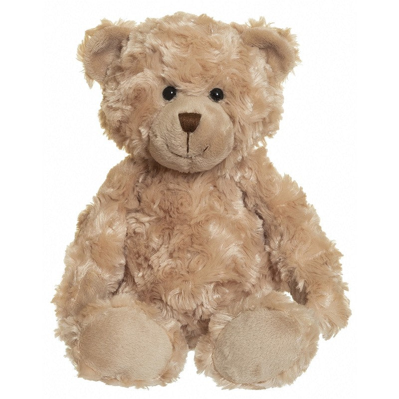 Teddykompaniet Gosedjur Pontus Beige Stor 30cm