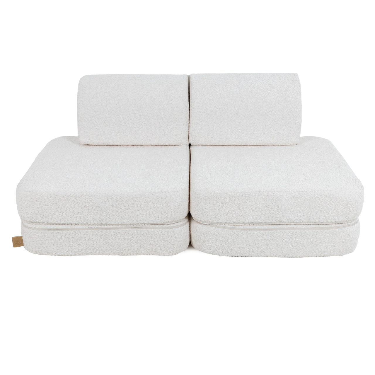 MeowBaby Pocket Sofa Basic Flera Färger