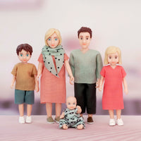 Thumbnail for Lundby Dockhus Dockset Charlie