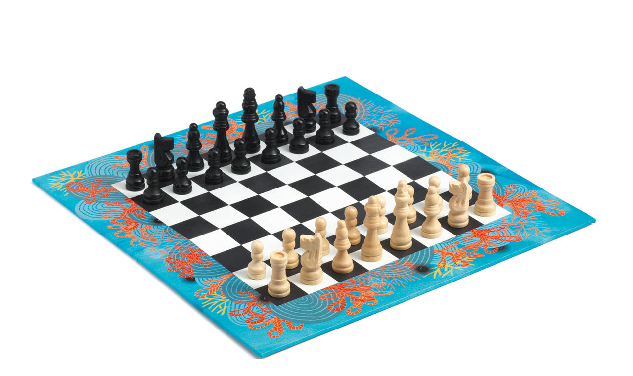 Djeco Chess