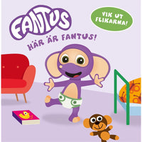 Thumbnail for Här är Fantus