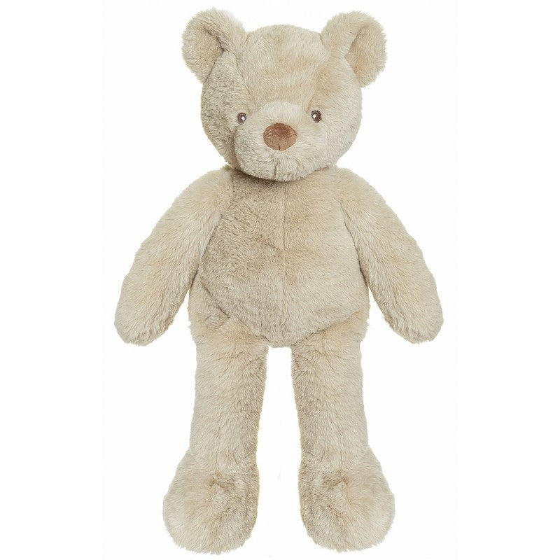 Teddykompaniet Gosedjur Sven Beige Liten 30cm