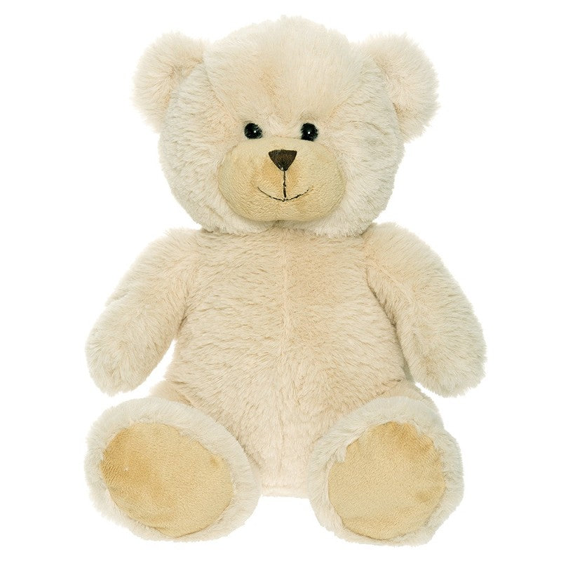 Teddykompaniet Gosedjur Dreamies Nalle Beige Stor 35cm