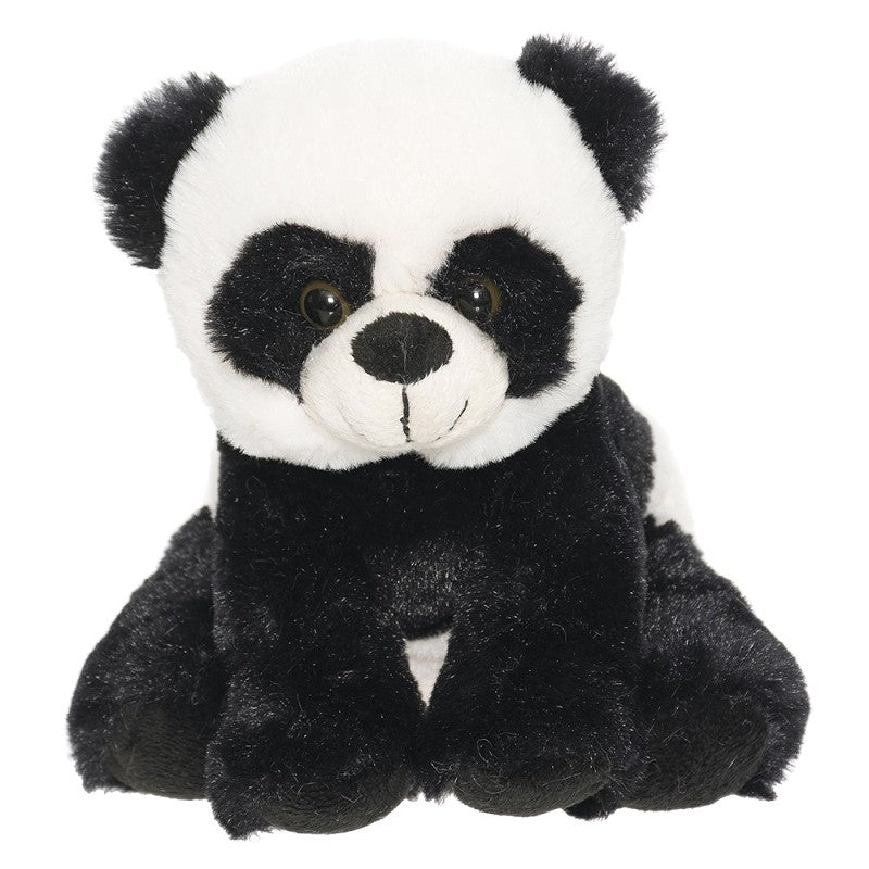 Teddykompaniet Gosedjur Dreamies Panda Liten 17cm