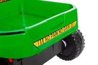 Thumbnail for Azeno Farmer Truck Green, 4x24V stötfångare