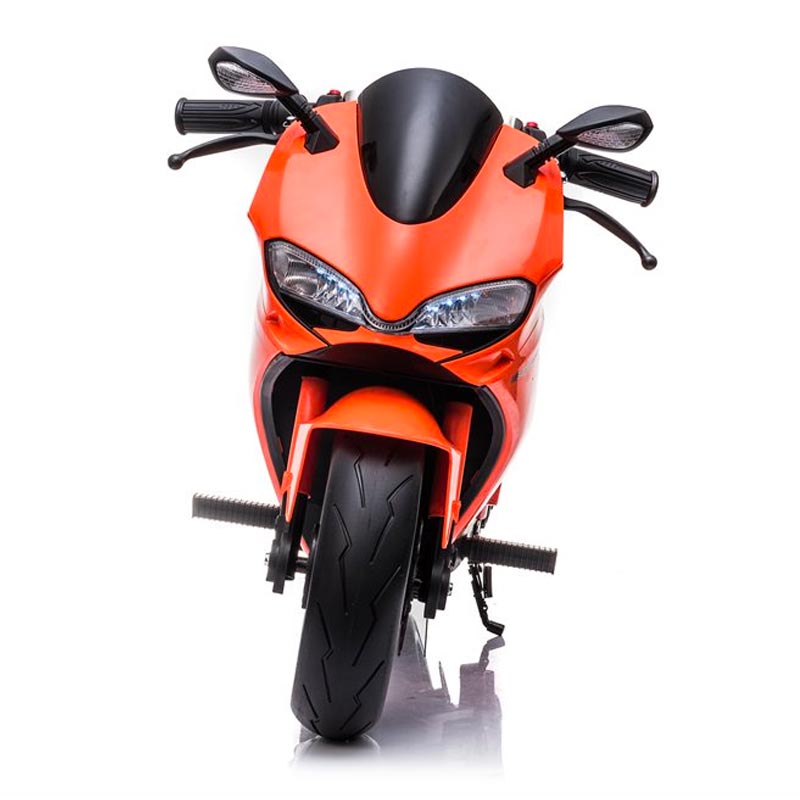 Azeno Street Fighter GT Orange 6950764-1