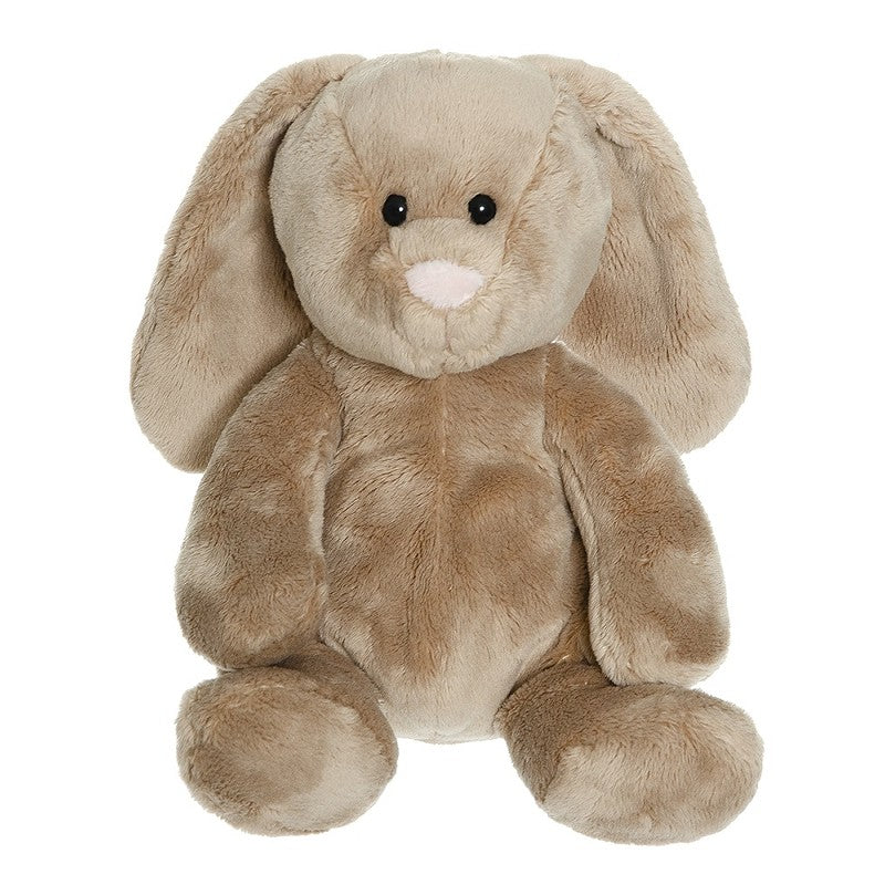 Teddykompaniet Gosedjur Wilma Beige Liten 25cm