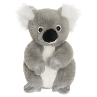 Thumbnail for Teddykompaniet Gosedjur Dreamies Koala 19cm