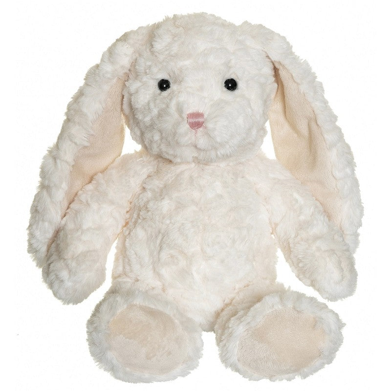 Teddykompaniet Gosedjur Linnea Creme 30cm