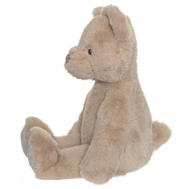 Teddykompaniet Tyngddjur Teddy Care Sven 40cm