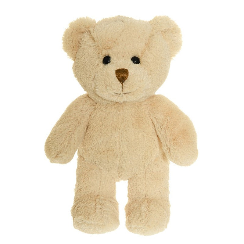 Teddykompaniet Gosedjur Love Beige 20cm