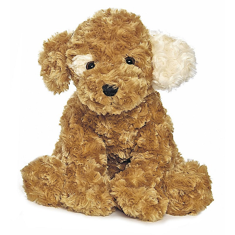 Teddykompaniet Gosedjur Vovve Beige 40cm