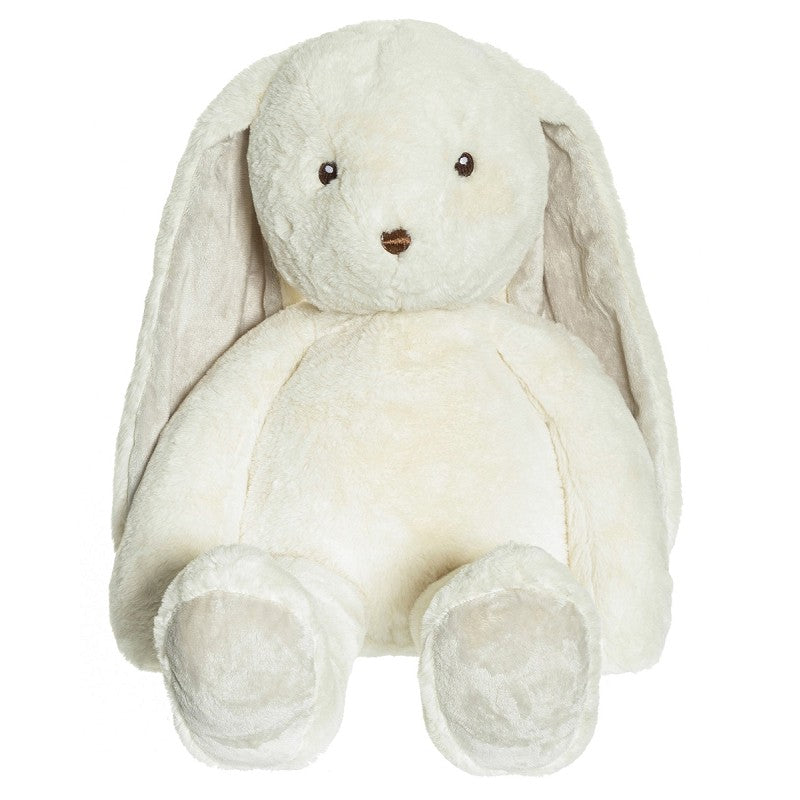 Teddykompaniet Gosedjur Svea Creme XL 60cm