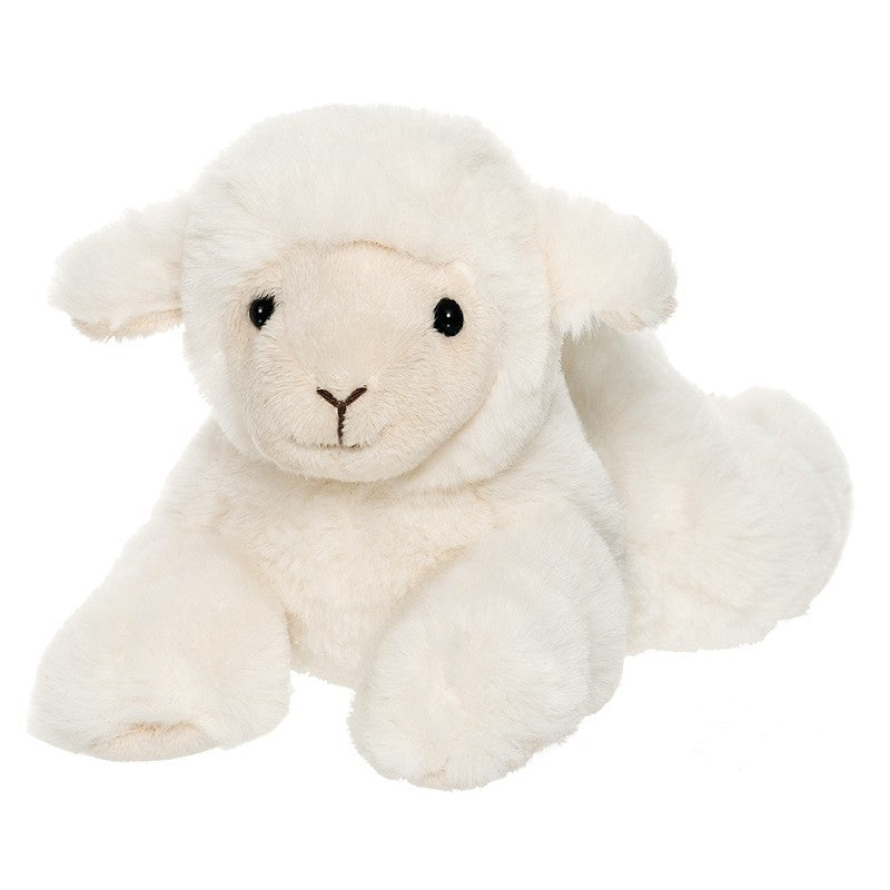 Teddykompaniet Gosedjur Dreamies Lamm Liten 22cm