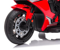 Thumbnail for Azeno Honda CBR1000R Motorcycle, 12V däck