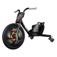 Thumbnail for Razor Drift Trike Riprider 360 Lightshow