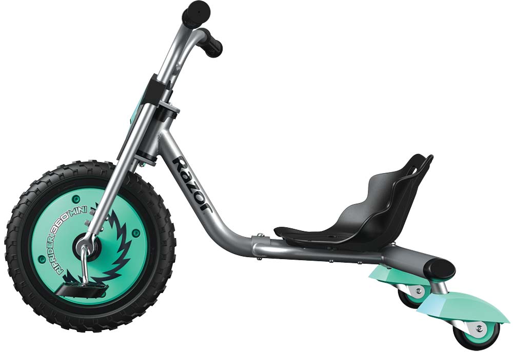 Razor Drift Trike Riprider 360 Mini