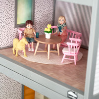 Thumbnail for Lundby Dockhusmöbler Köksmöbler