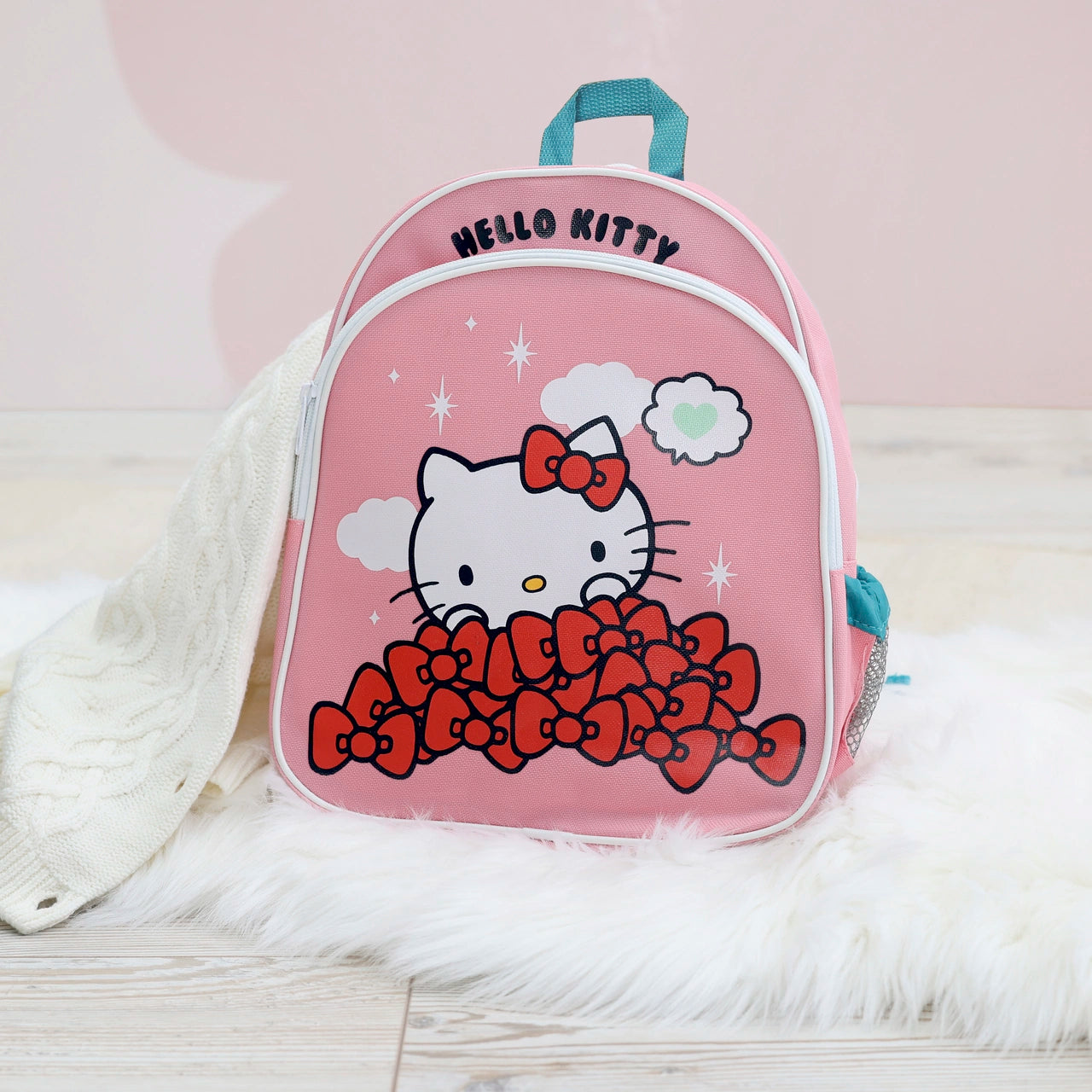 Hello Kitty Ryggsäck