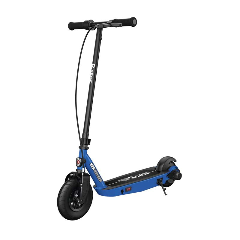 Razor Elscooter Power Core S85 Blå (12V / 16km/h)