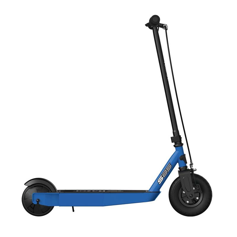 Razor Elscooter Power Core S85 Blå (12V / 16km/h)