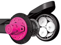 Thumbnail for Razor Elscooter PowerCore E90 Rosa (12V / 16km/h)