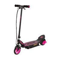 Thumbnail for Razor Elscooter PowerCore E90 Rosa (12V / 16km/h)