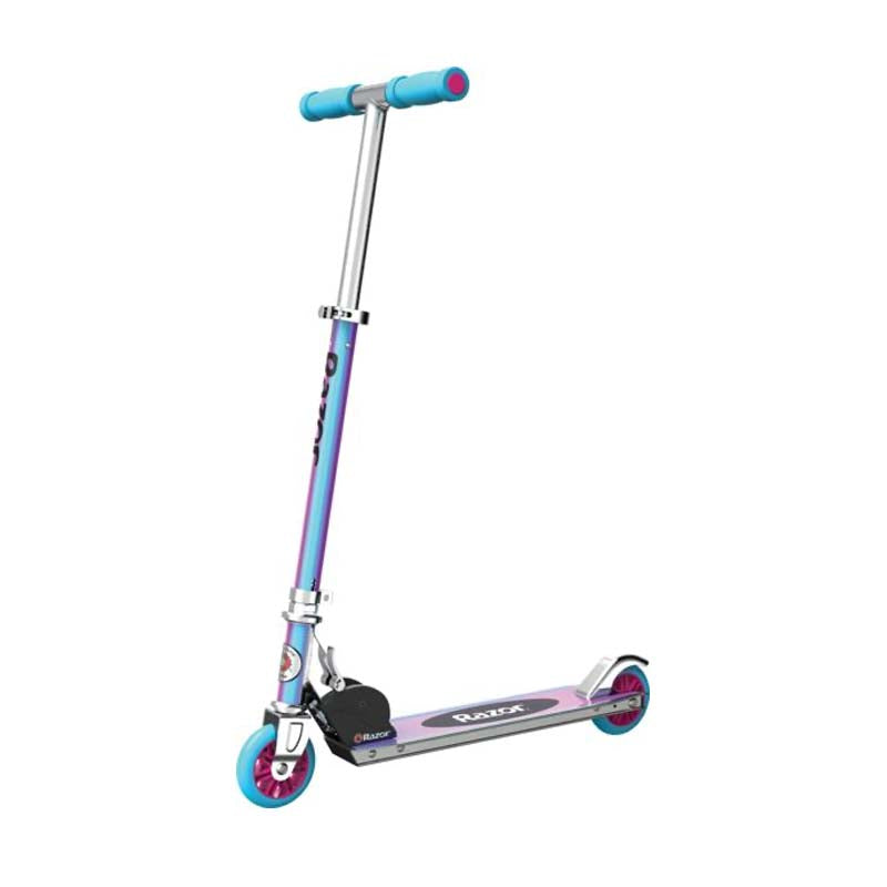 Razor Kick Scooter Holographic