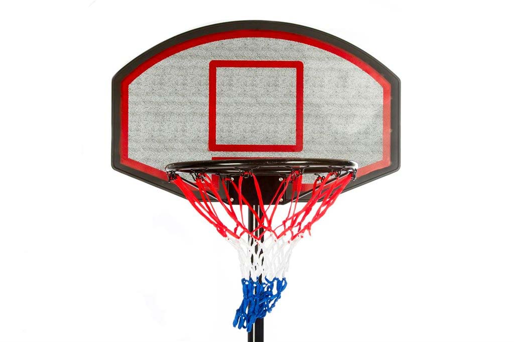 Stanlord Basketkorg Basic (1,5-2,1m höjd)