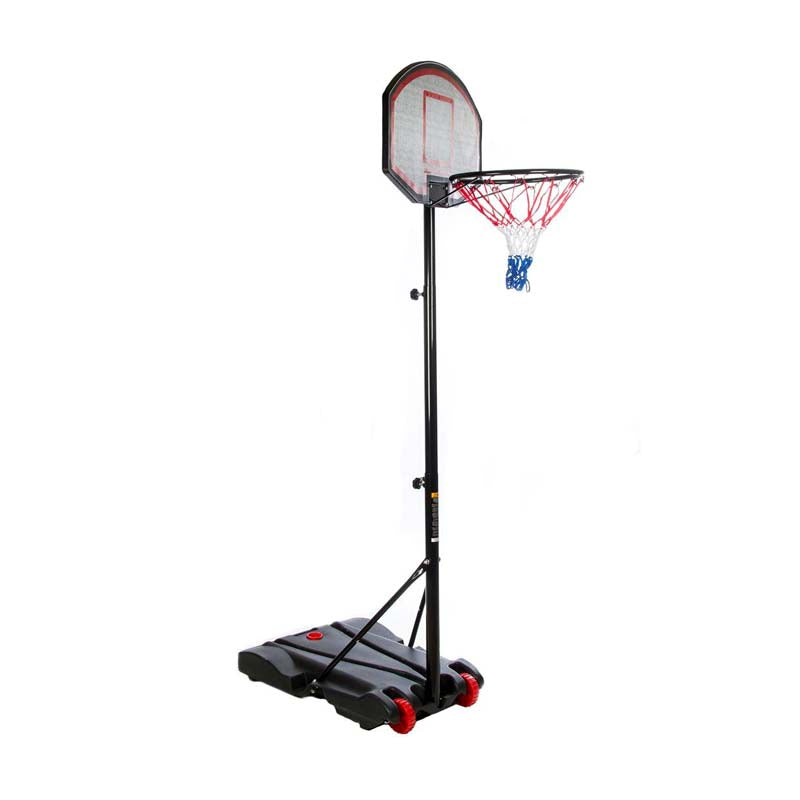 Stanlord Basketkorg Basic (1,5-2,1m höjd)