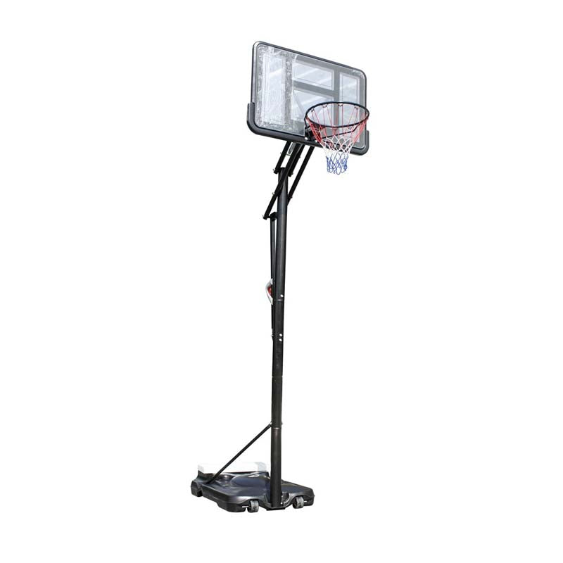 Stanlord Basketkorg Pro (2,3-3,05m höjd)