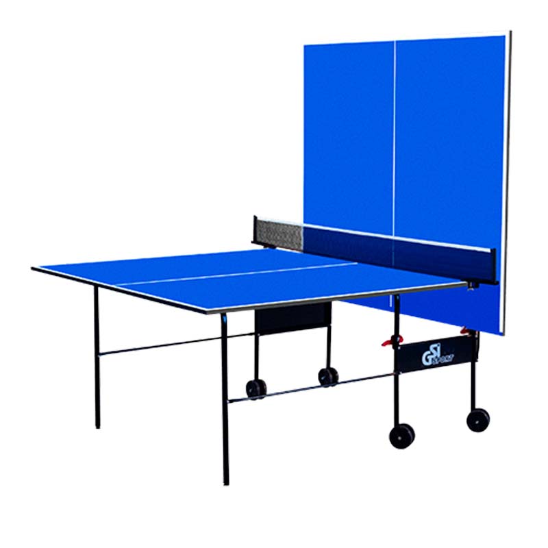 GSI Sport Athletic Light Fullstort Pingisbord (274x152,5x76cm)