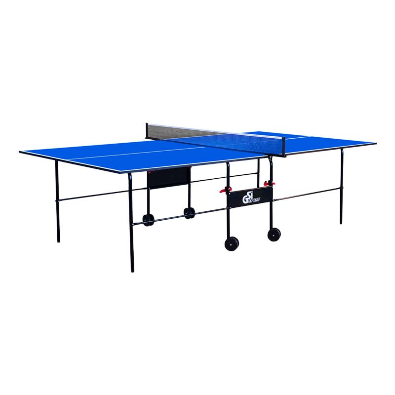 GSI Sport Athletic Light Fullstort Pingisbord (274x152,5x76cm)