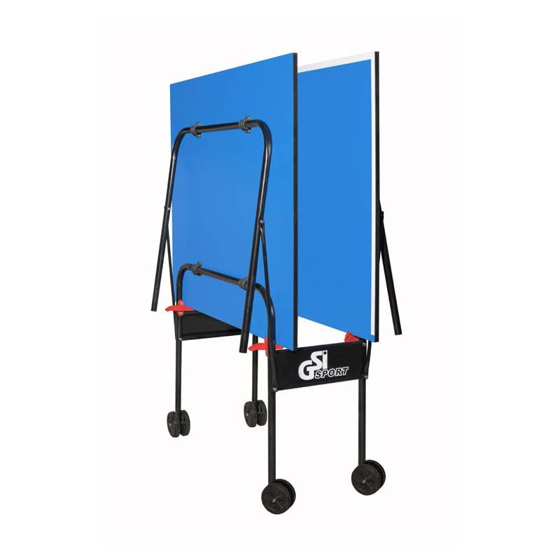 GSI Sport Cadet Fullstort Pingisbord (274x152,5x76cm)