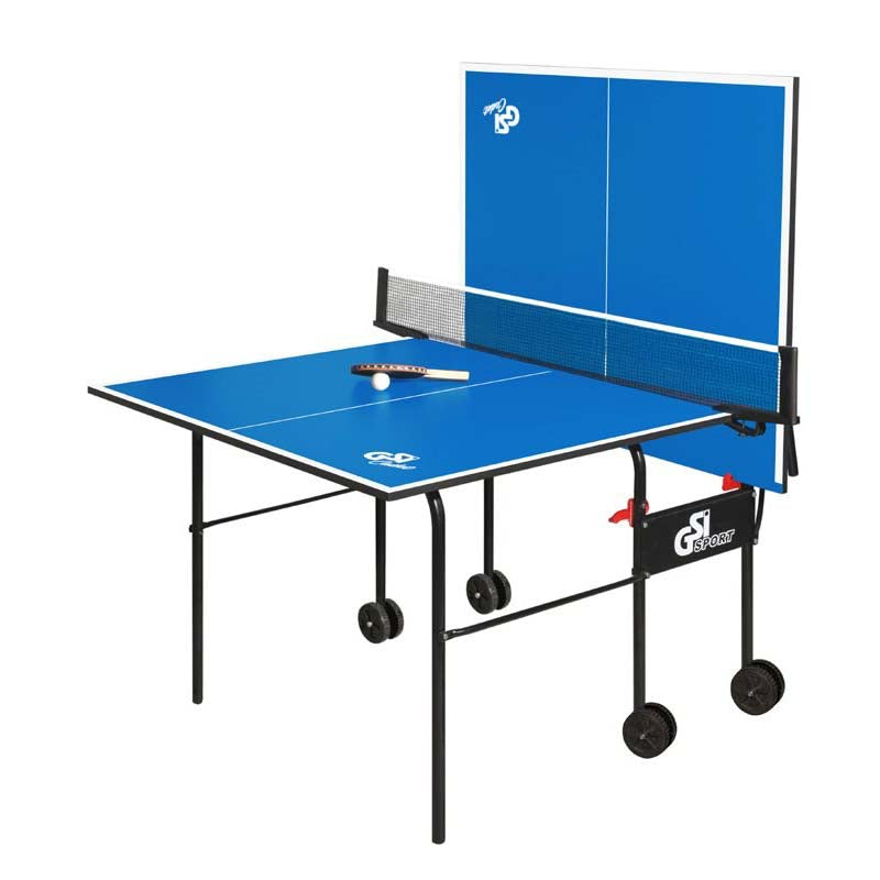 GSI Sport Cadet Fullstort Pingisbord (274x152,5x76cm)