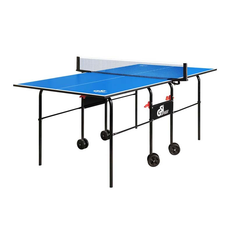 GSI Sport Cadet Fullstort Pingisbord (274x152,5x76cm)