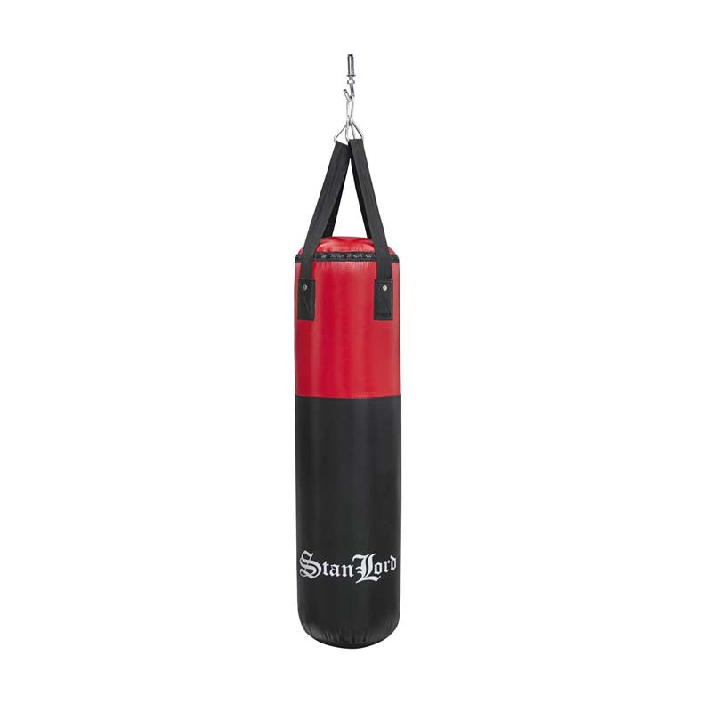 Stanlord Hängande boxningssäck inkl. handskar (15kg)