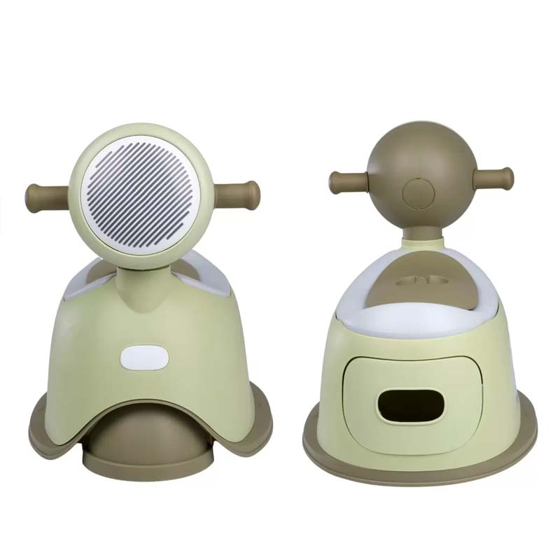 Thermobaby Pottstol Scooter