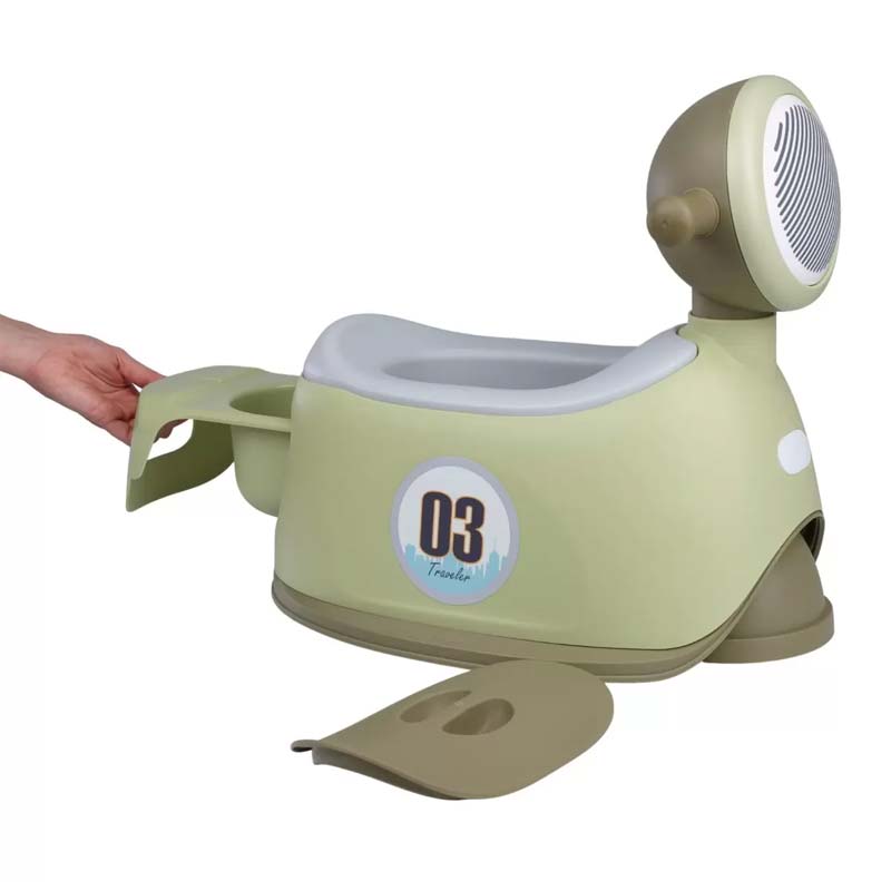 Thermobaby Pottstol Scooter