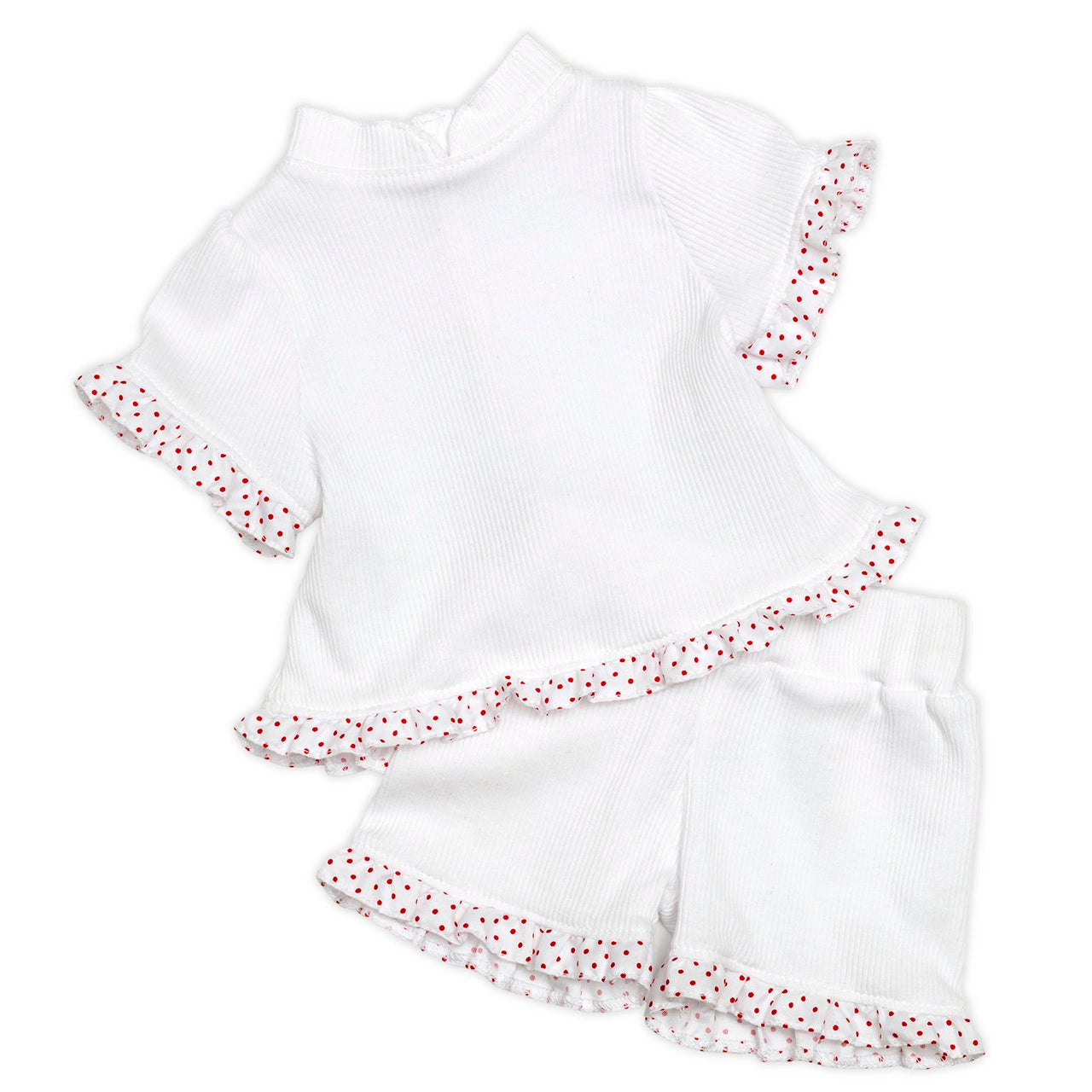 Skrållan Dockkläder Pyjamas (45cm)