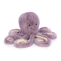 Thumbnail for Jellycat Maya Octopus Really Big