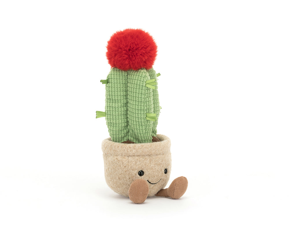 Jellycat Amuseable Moon Cactus